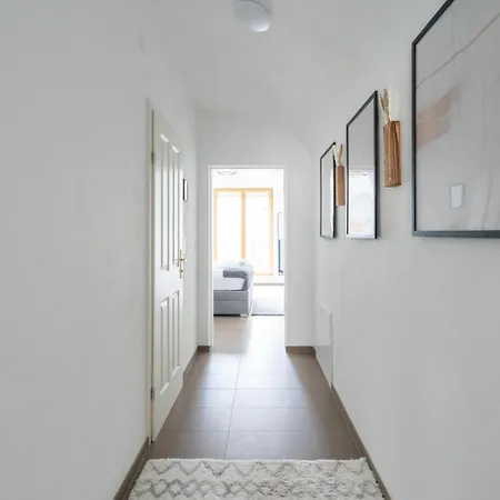 Coy Wachau - Relaxation In Style Apartamento