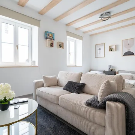 Coy Wachau - Relaxation In Style Apartman