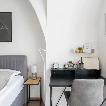 Apartment Coy Wachau - Relaxation In Style Mautern