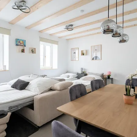 Coy Wachau - Relaxation In Style Apartamento