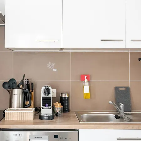 Coy Wachau - Relaxation In Style Apartamento *