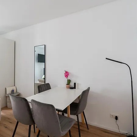 Apartamento Coy Wachau - Relaxation In Style *