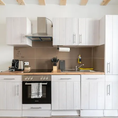 Coy Wachau - Relaxation In Style Apartamento