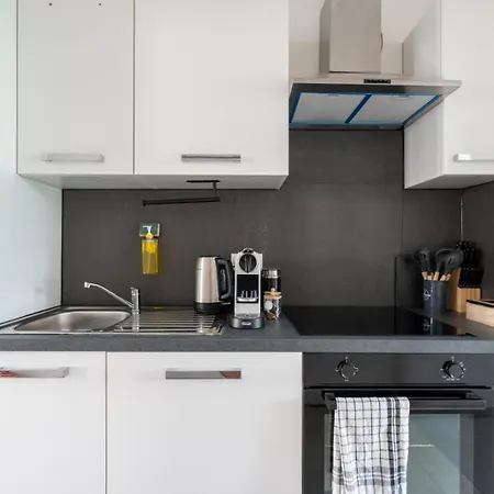 Apartman Coy Wachau - Relaxation In Style Mautern an der Donau