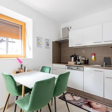 Coy Wachau - Relaxation In Style Apartman