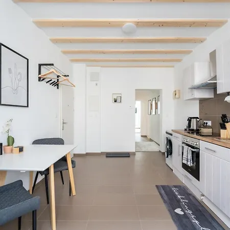 Coy Wachau - Relaxation In Style Apartamento Mautern