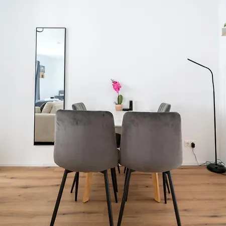 Coy Wachau - Relaxation In Style Mautern an der Donau