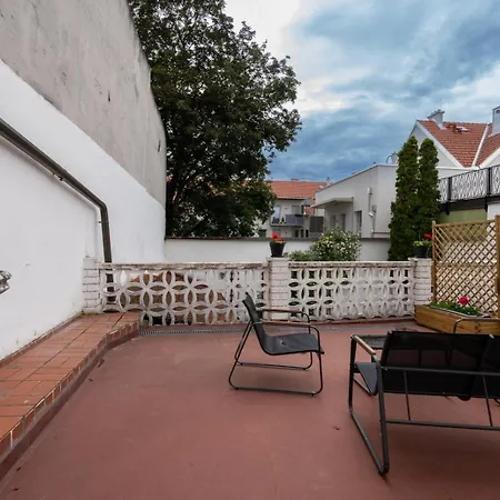 Coy Wachau - Relaxation In Style * Mautern