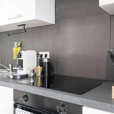 Apartamento Coy Wachau - Relaxation In Style *