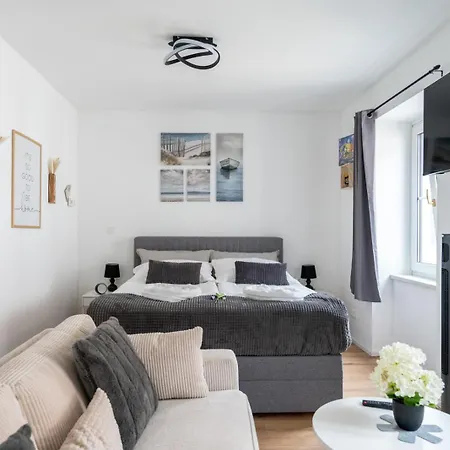 Coy Wachau - Relaxation In Style Apartman Mautern an der Donau