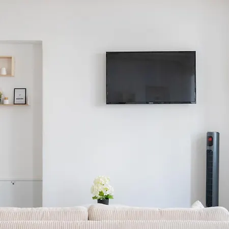 Apartment Coy Wachau - Relaxation In Style