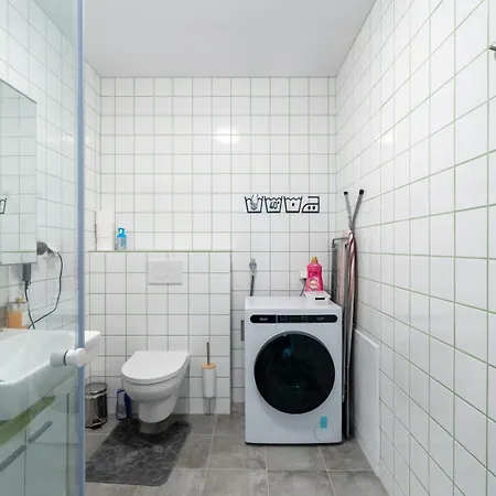 Apartment Coy Wachau - Relaxation In Style Mautern