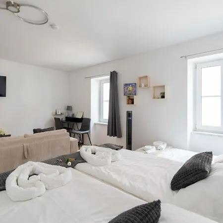 Coy Wachau - Relaxation In Style