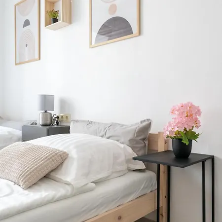 Coy Wachau - Relaxation In Style Apartment