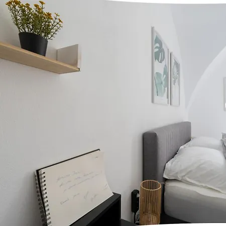 Coy Wachau - Relaxation In Style * Mautern