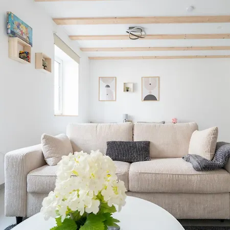 Apartamento Coy Wachau - Relaxation In Style *