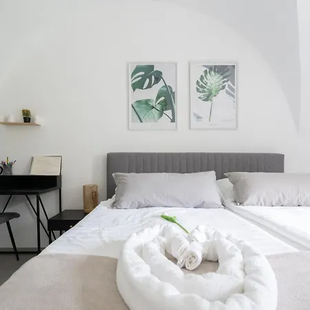 Apartamento Coy Wachau - Relaxation In Style *
