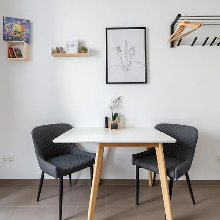 Coy Wachau - Relaxation In Style Apartamento *