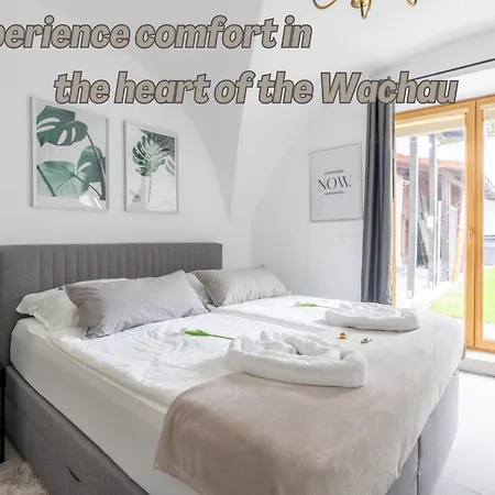 Coy Wachau - Relaxation In Style Apartment