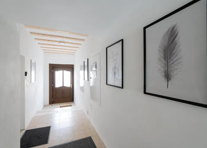 Lejlighed Coy Wachau - Relaxation In Style *