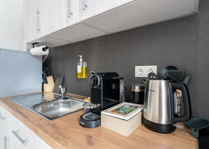 Coy Wachau - Relaxation In Style Lejlighed