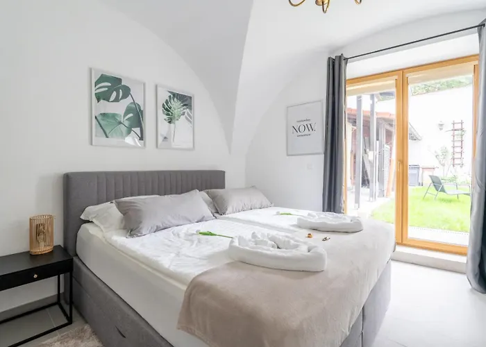 Coy Wachau - Relaxation In Style