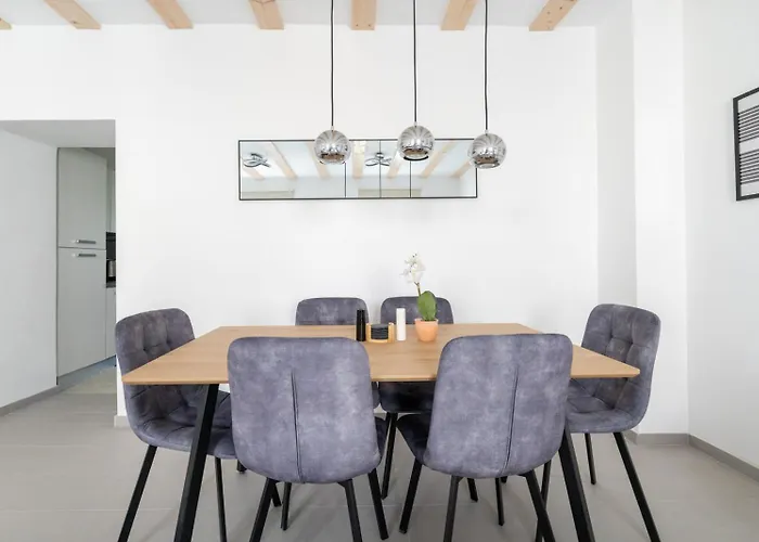 Coy Wachau - Relaxation In Style Lejlighed