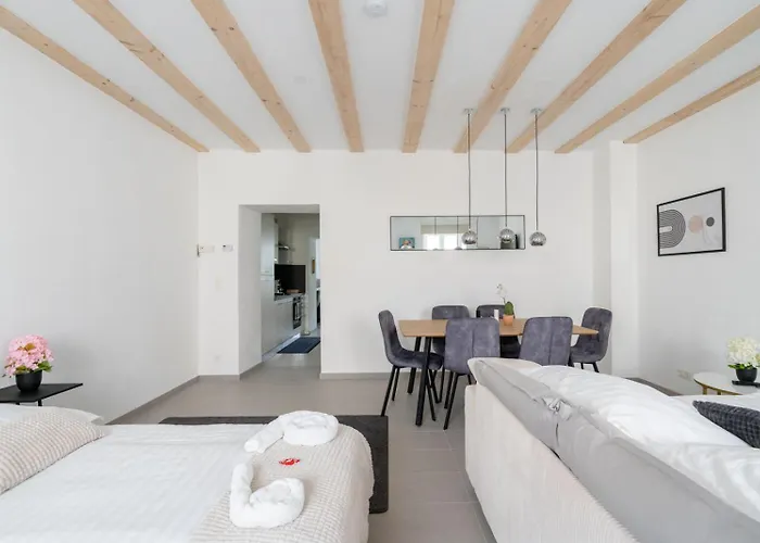 Lejlighed Coy Wachau - Relaxation In Style