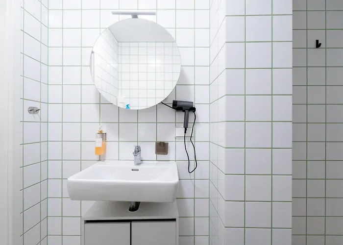 Coy Wachau - Relaxation In Style Lejlighed *