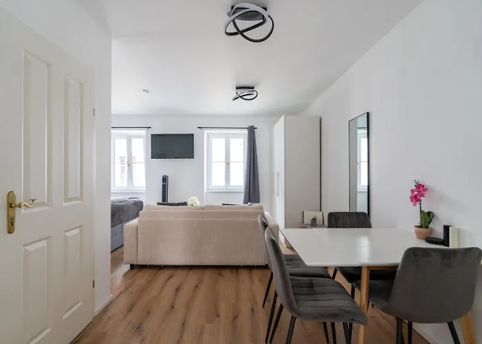 Coy Wachau - Relaxation In Style Lejlighed