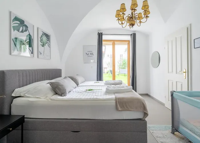 Coy Wachau - Relaxation In Style Mautern an der Donau