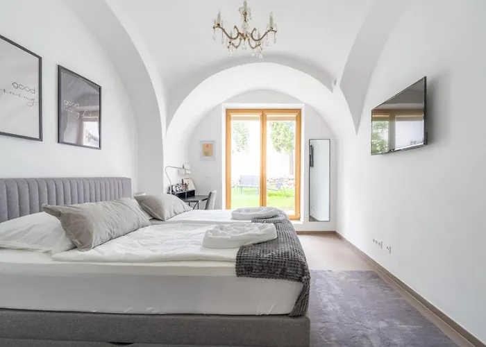 Coy Wachau - Relaxation In Style