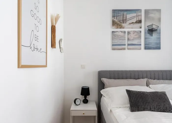 Lejlighed Coy Wachau - Relaxation In Style *