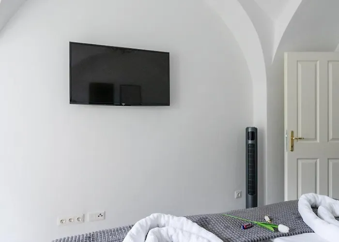 Coy Wachau - Relaxation In Style Mautern an der Donau