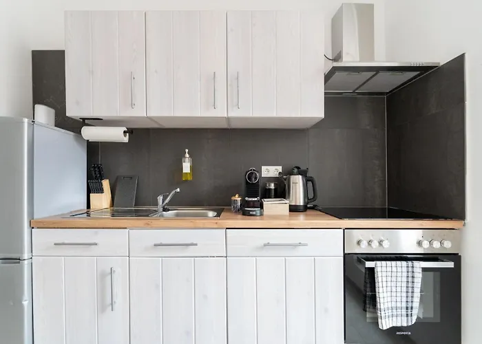 Lejlighed Coy Wachau - Relaxation In Style