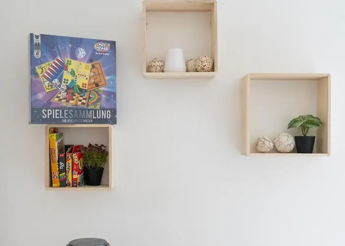 Coy Wachau - Relaxation In Style Lejlighed *