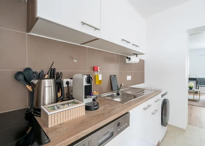 Coy Wachau - Relaxation In Style *