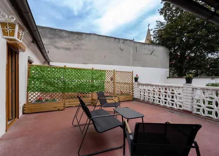 Coy Wachau - Relaxation In Style