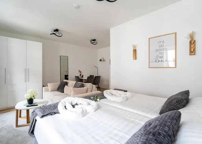 Coy Wachau - Relaxation In Style *