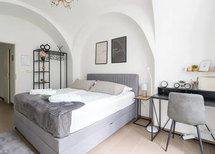 Lejlighed Coy Wachau - Relaxation In Style