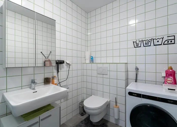 Lejlighed Coy Wachau - Relaxation In Style *