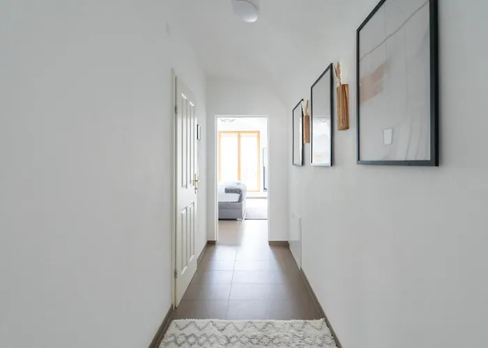 Coy Wachau - Relaxation In Style Lejlighed