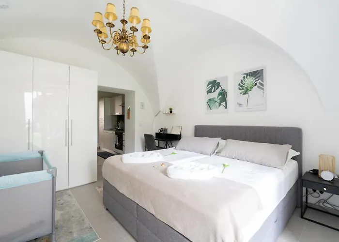 Lejlighed Coy Wachau - Relaxation In Style