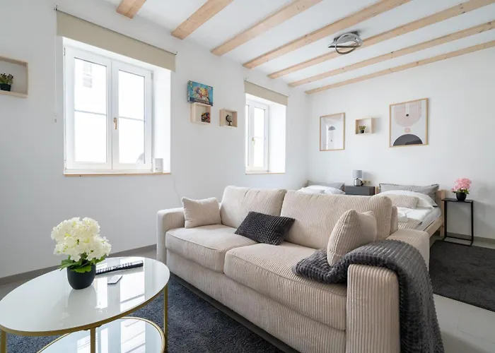 Coy Wachau - Relaxation In Style Lejlighed