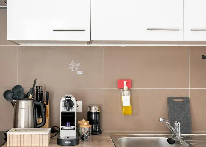 Coy Wachau - Relaxation In Style Lejlighed *