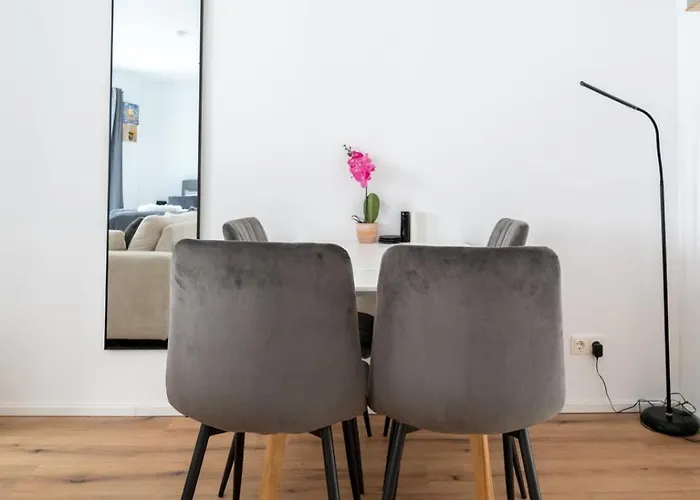 Coy Wachau - Relaxation In Style Mautern an der Donau