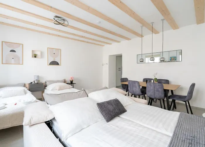 Lejlighed Coy Wachau - Relaxation In Style