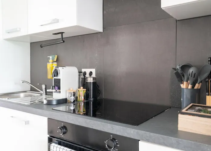 Lejlighed Coy Wachau - Relaxation In Style *