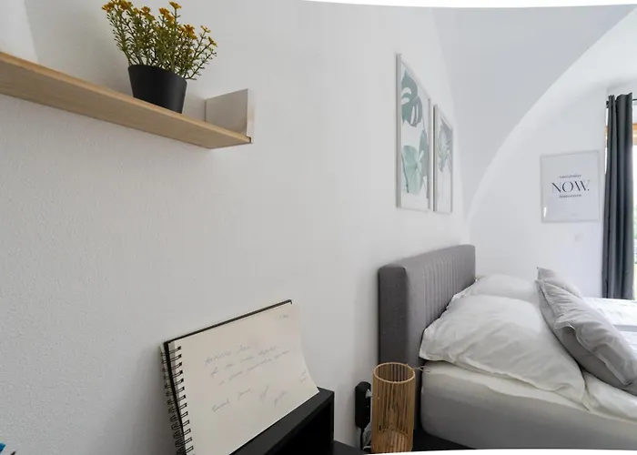 Coy Wachau - Relaxation In Style * Mautern an der Donau