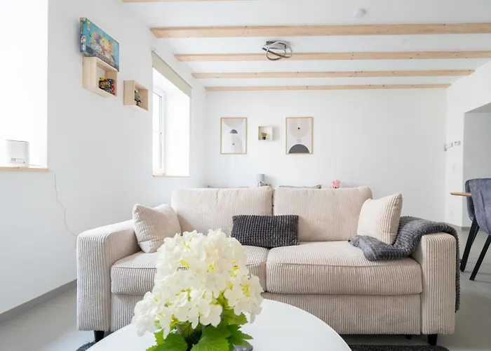 Lejlighed Coy Wachau - Relaxation In Style *